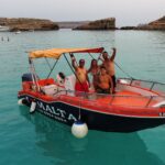 Planning a Family Boat Trip to Comino: Tips for Travelling with Kids