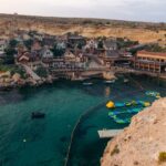 How to Beat the Crowds at Malta’s Blue Lagoon This Summer