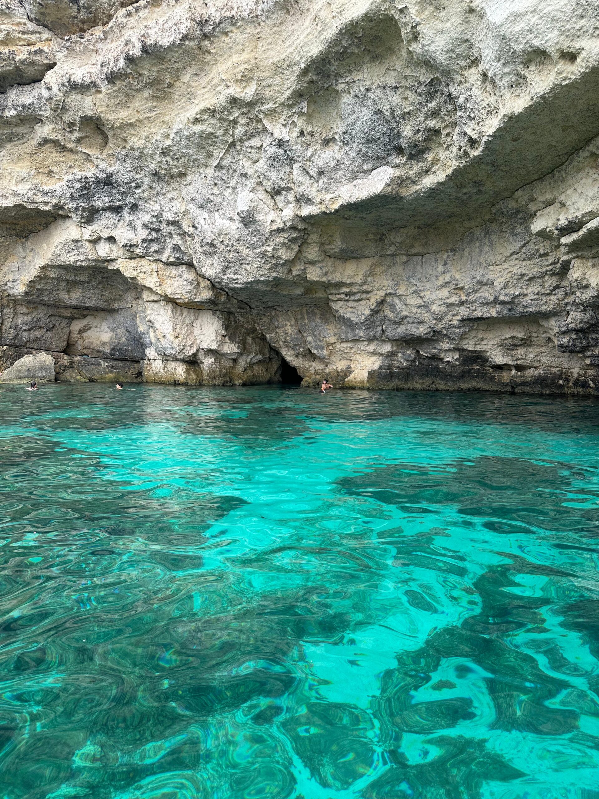 Crystal Lagoon