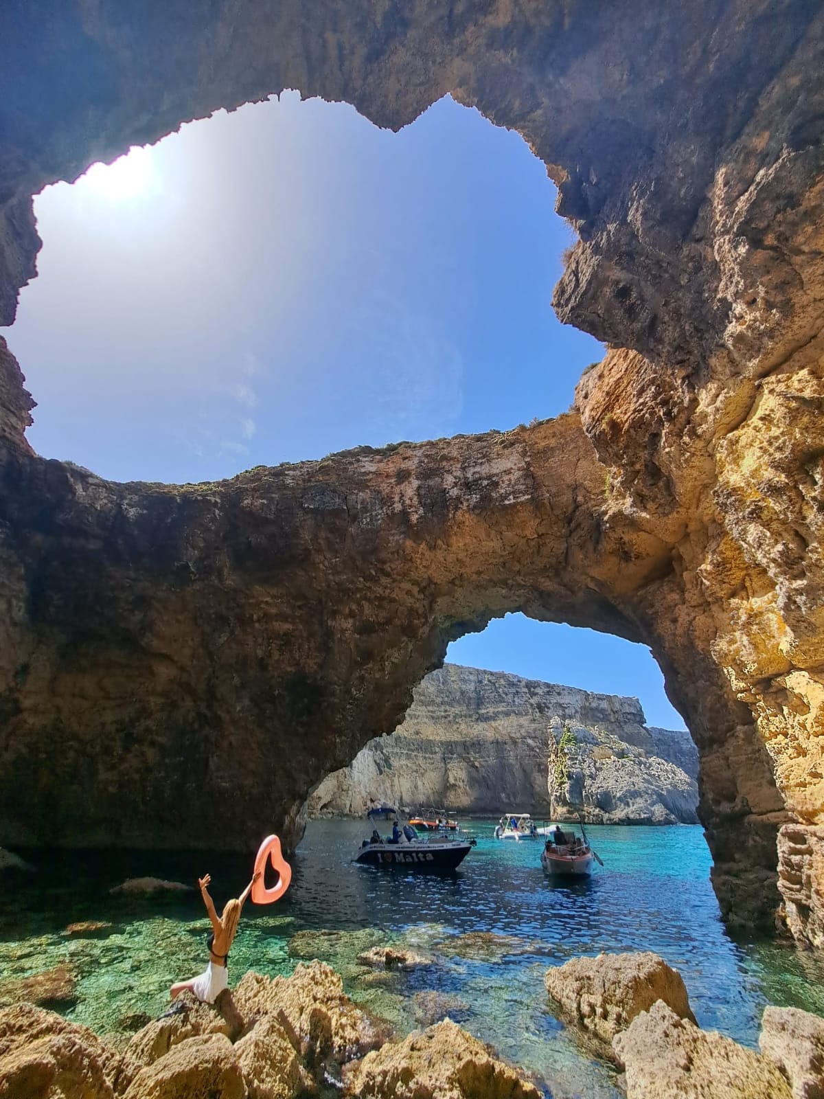 Popeye's Cave